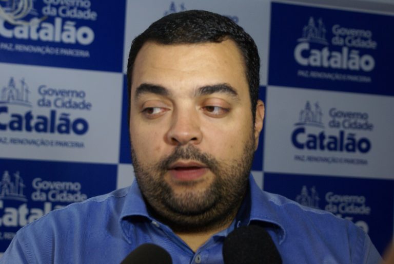 Prefeitura de Catalão realizará concurso após decisão do STJ, diz Procurador do Municipío