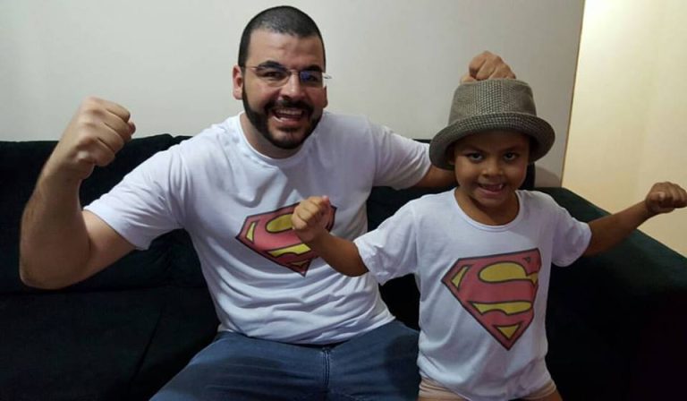 Morre Rodriguinho, filho de Rodrigão, vice-prefeito de Catalão