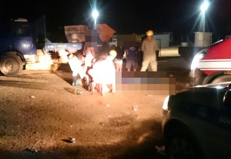 32º HOMICÍDIO: dois irmãos são baleados durante festa, um deles morre na UPA de Catalão