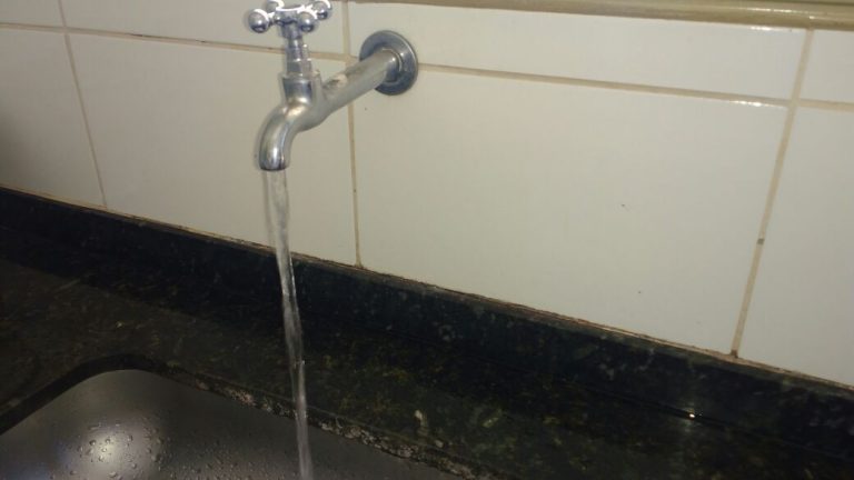 Em execução de TAC, promotor cobra estudos para solucionar problemas de abastecimento em Catalão