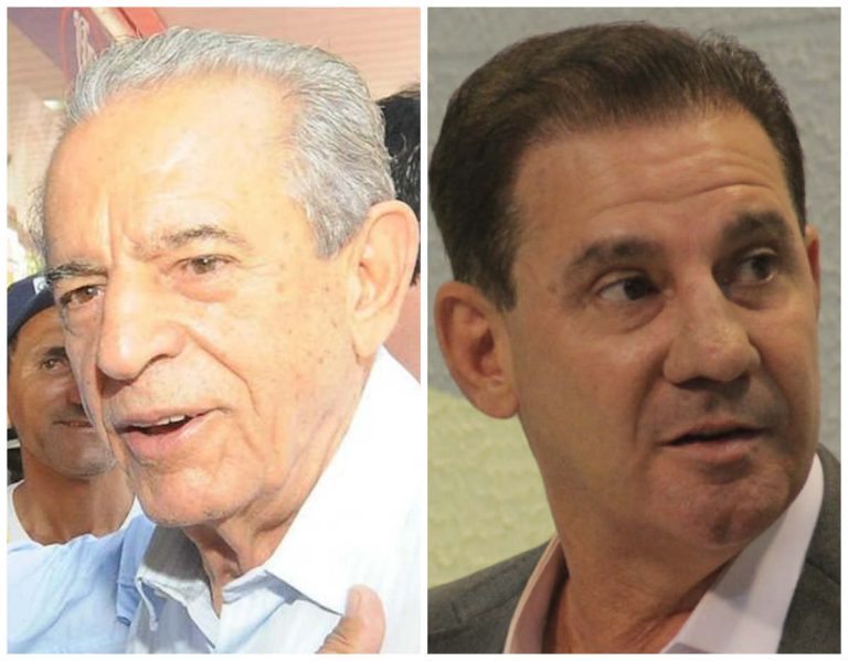 ELEIÇÕES 2016: Iris Rezende (PMDB) ou Vanderlan Cardoso (PSB)? Quem vai decidir é o eleitor de Goiânia