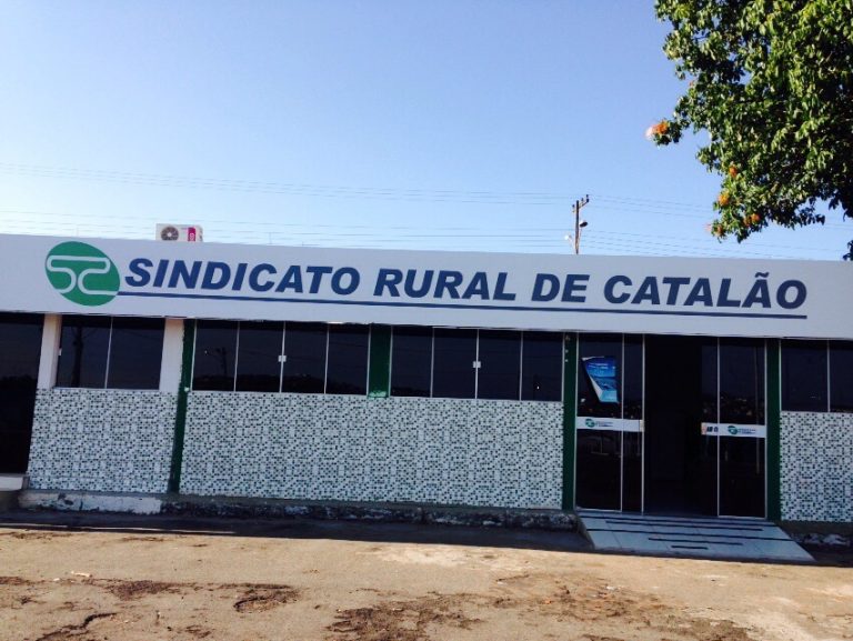 ACONTECE: eleição do Sindicato Rural de Catalão