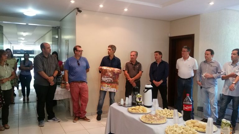 ACIC/CDL lança campanha “Natal Fantástico 2016”