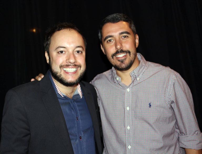 Em Catalão e Região Sudeste eles são destaque no ramo de comunicação visual