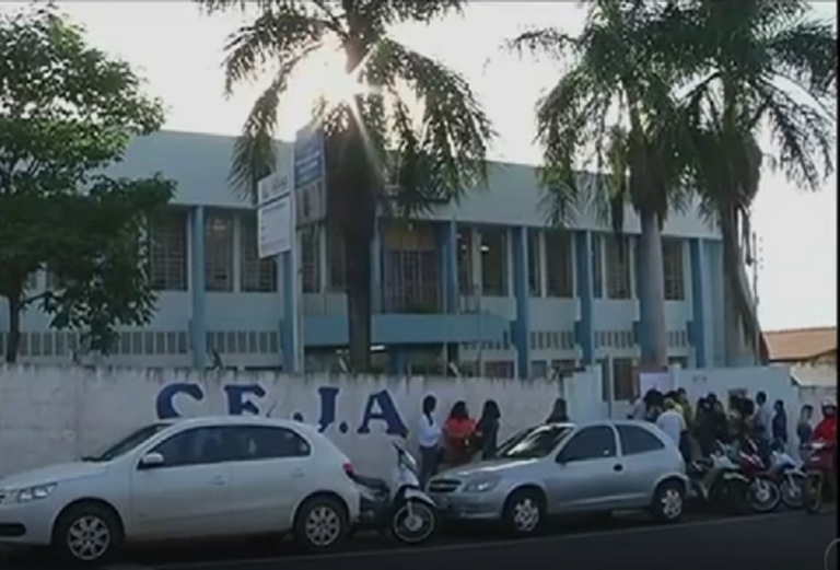 Mais de três mil pessoas fizeram as provas do concurso da prefeitura