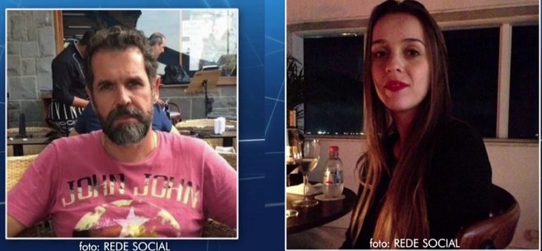 Suspeito de matar ex em SP é preso em Belo Horizonte, diz polícia