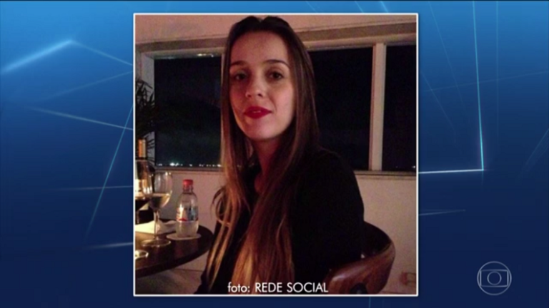 Moradora de Catalão é morta a tiros dentro de seu apartamento em São Paulo