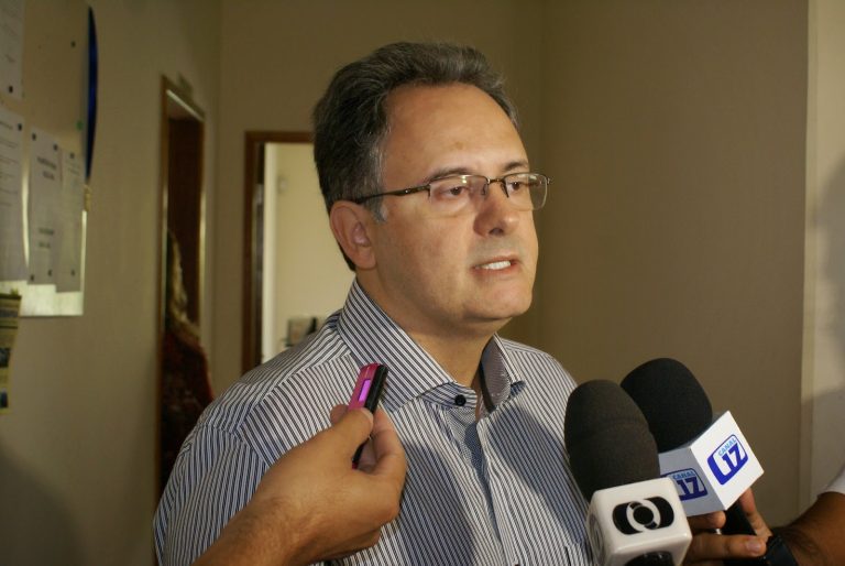 MP diz que acompanha de perto Casa da Criança de Catalão