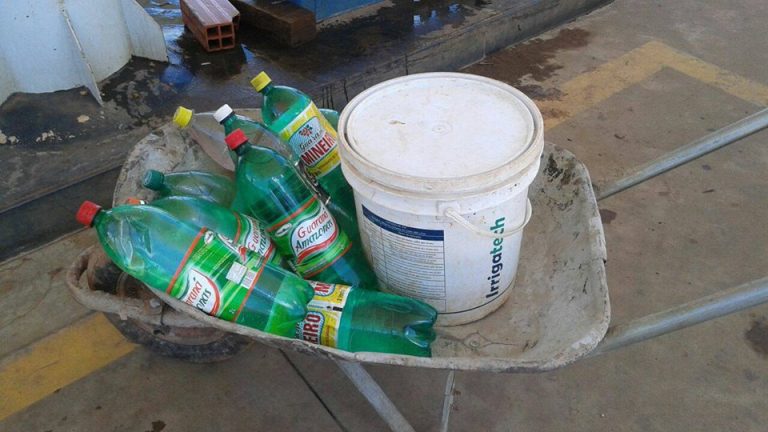 População de Catalão fará manifestação na porta da prefeitura pedindo reestabelecimento da água nas residências