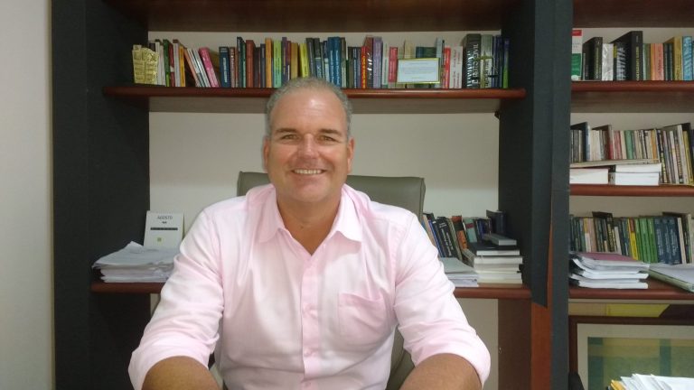 ENTREVISTA: Leonardo Santa Cecília próximo secretário de educação de Catalão