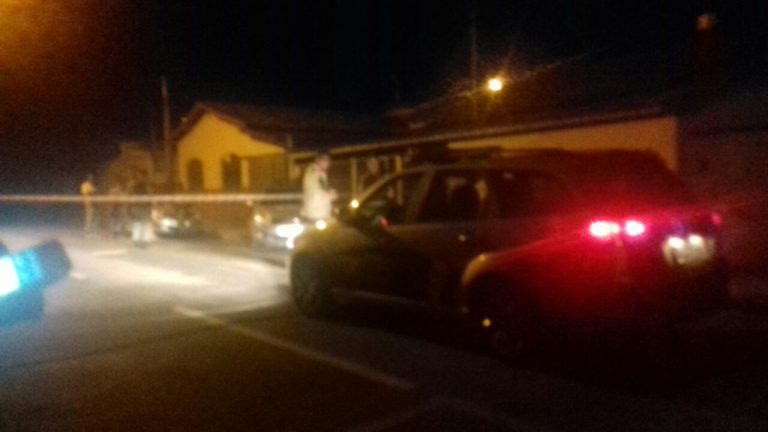 40º HOMICÍDIO: homem de 35 anos é encontrado morto dentro de casa com corte no pescoço