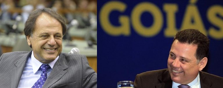 O que aconteceu na reunião entre o governador Marconi Perillo (PSDB) e o prefeito eleito Adib Elias (PMDB)? Na verdade a reunião não aconteceu