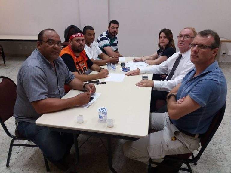 Fim da greve dos metalúrgicos?