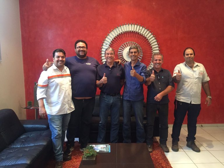 ELEIÇÃO DA ACIC/CDL: martelo batido