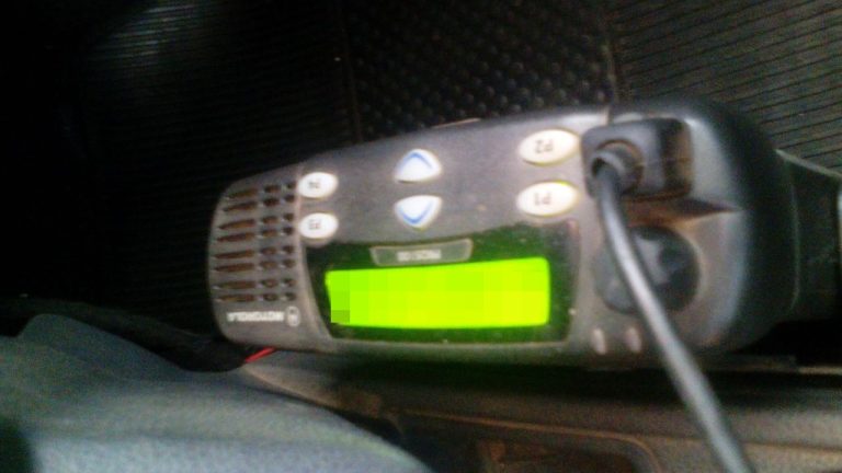 Polícias civil e militar de Goiás deixarão de usar radiocomunicadores analógicos e passarão a usar sistema digital que será integrado com a PRF