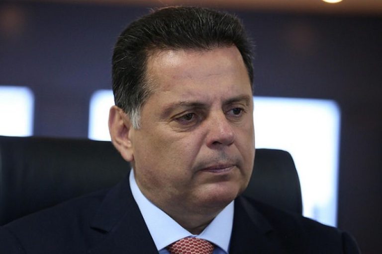 Crise aperta em Goiás e governador Marconi Perillo limita gastos por 10 anos