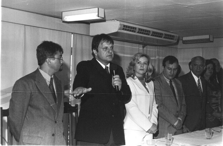 Diplomação dos eleitos dos municípios da 8ª Zona Eleitoral acontece na próxima quinta-feira (15)