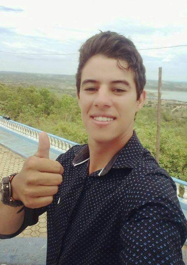 1º HOMICÍDIO DE 2017 EM CATALÃO: jovem de 22 anos é encontrado morto as margens de estrada vicinal em Pires Belo