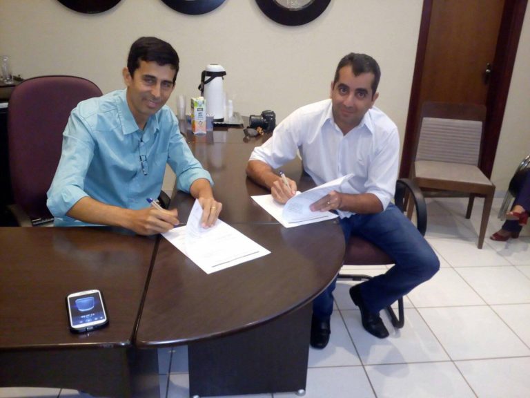 Hospital São Nicolau e ACIC/CDL firmam parceria