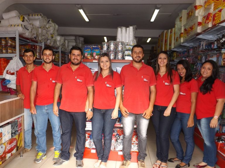 Ideal Embalagens comemora 10 anos de comprometimento com Catalão e região