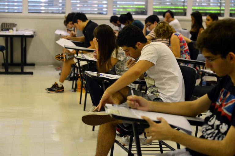 Resultado do Enem 2016 já está disponível na internet