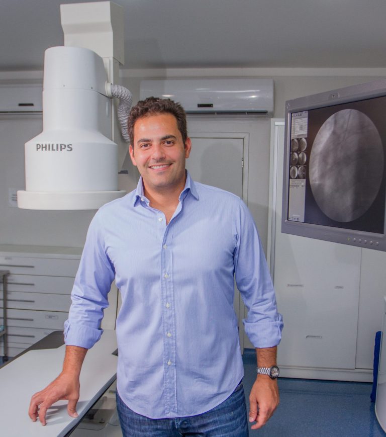 Na contramão da crise