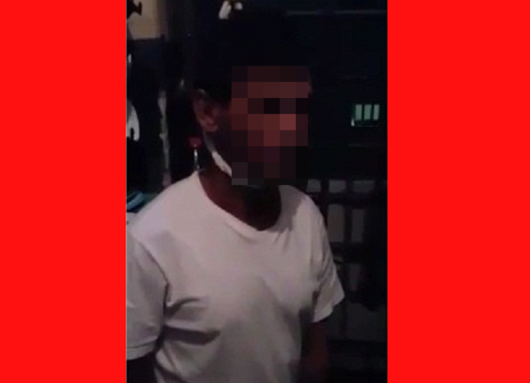 Polícia investigará vídeo de preso sendo assassinado dentro de uma cela. Caso pode estar ligado com detendo encontrado morto dentro de cela em Catalão