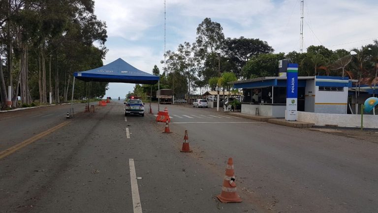BALANÇO: final de ano tranquilo nas rodovias estaduais de nossa região
