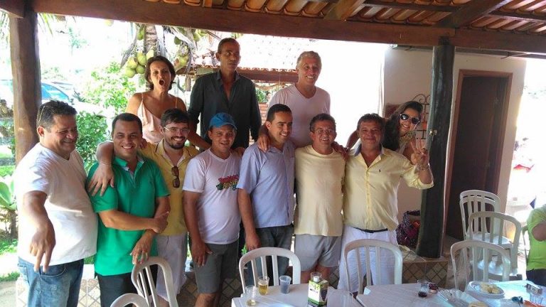 POLÍTICA: faltando 18 meses para as eleições estaduais de 2018, é hora de valorizar o passe