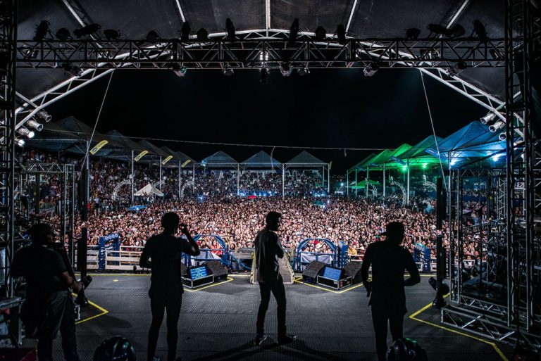 Gusttavo Lima faz show em Catalão no próximo sábado (04)