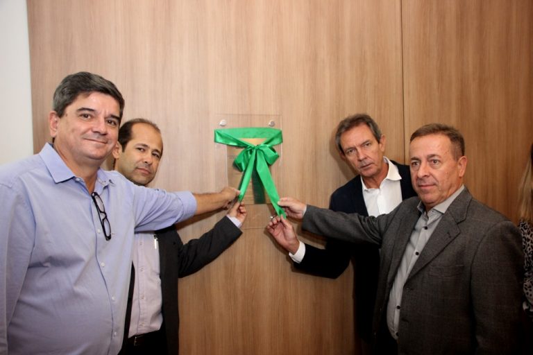 Unicred inaugura nova sede em Catalão