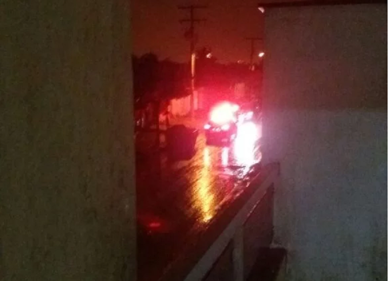 4º HOMICÍDIO EM CATALÃO: homem de 32 anos é executado a tiros