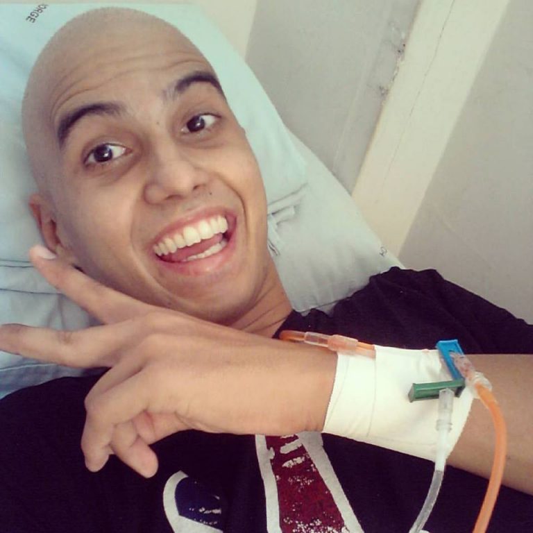 Cássio Adriano é a mais bela história de superação dos catalanos