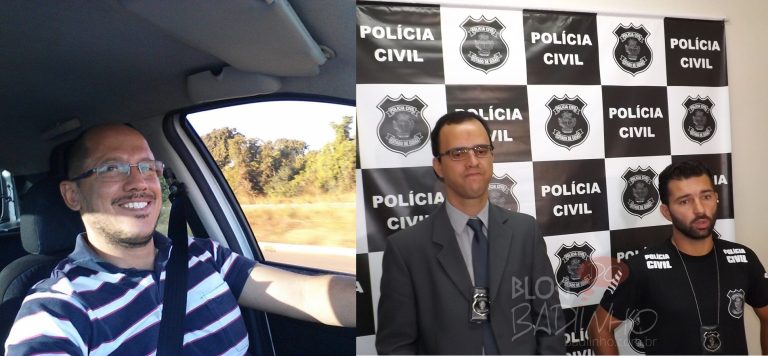OPEREÇÃO LOCTUS: quatro pessoas estavam envolvidas no assassinato do policial Adu Celso, os quais dois estão mortos