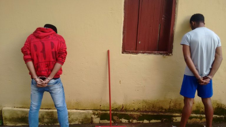 NA ROTA DA PM: laboratório clandestino de insumos agrícolas é desfeito em Ouvidor