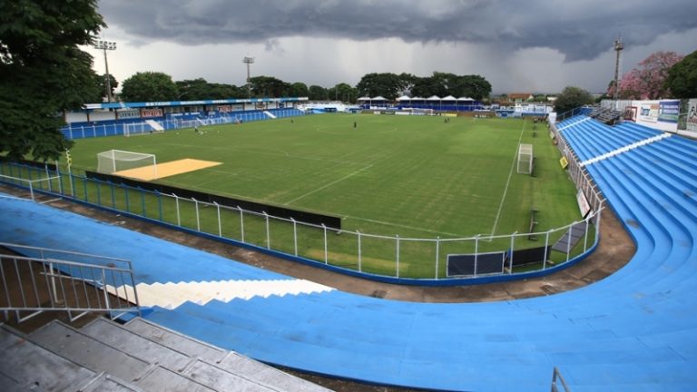 Aparecidense X Crac: Leão do Sul busca a primeira vitória no campeonato goiano