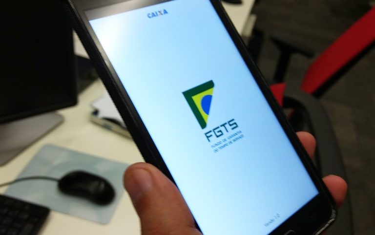 Divulgado o calendário de saque das contas inativas do FGTS