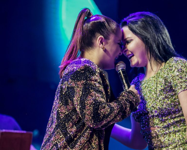 EXPO CATALÃO 2017: diretoria divulga oficialmente festa agropecuária na próxima segunda-feira (20) e as principais atrações são Maiara e Maraisa e Zé Neto e Cristiano