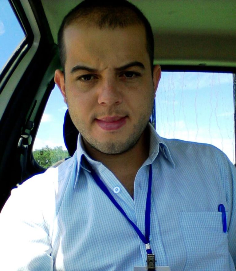 Filho de ex-vereador de Catalão perde a vida em grave acidente na BR 040