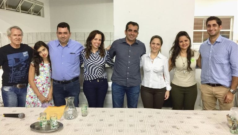 Hospital São Nicolau e ADISGO firmam parceria em serviços Médico-hospitalares