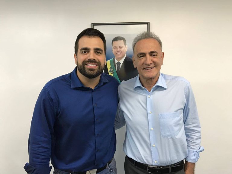POLÍTICA: quem será o candidato?