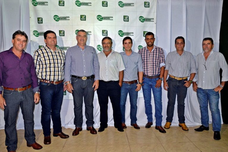 Lançada 39ª Exposição Agropecuária de Catalão