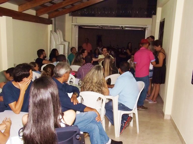 ASPDEC celebra os seus 13 anos com festa