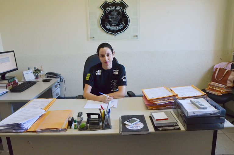 Crime de latrocínio é a hipótese enxergada pela Polícia Civil de Catalão na morte de caminhoneiro as margens da BR 050