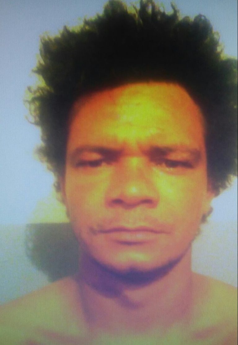 VIOLÊNCIA: homem de 37 anos é morto a pauladas em Campo Alegre de Goiás em briga que começou em prostíbulo