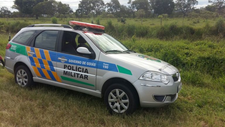 VIOLÊNCIA: corpo de homem é encontrado as margens da BR 050 em Catalão