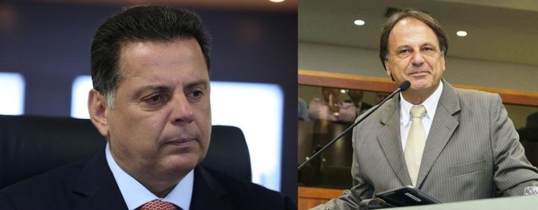 Adib Elias (PMDB) e Marconi Perillo (PSDB) devem se encontrar em inauguração de expansão da John Deere