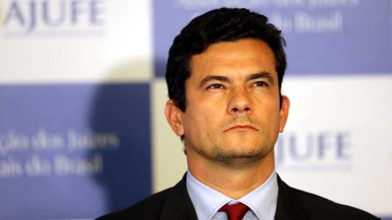Moro vê risco de Lei do Abuso de Autoridade criminalizar juízes