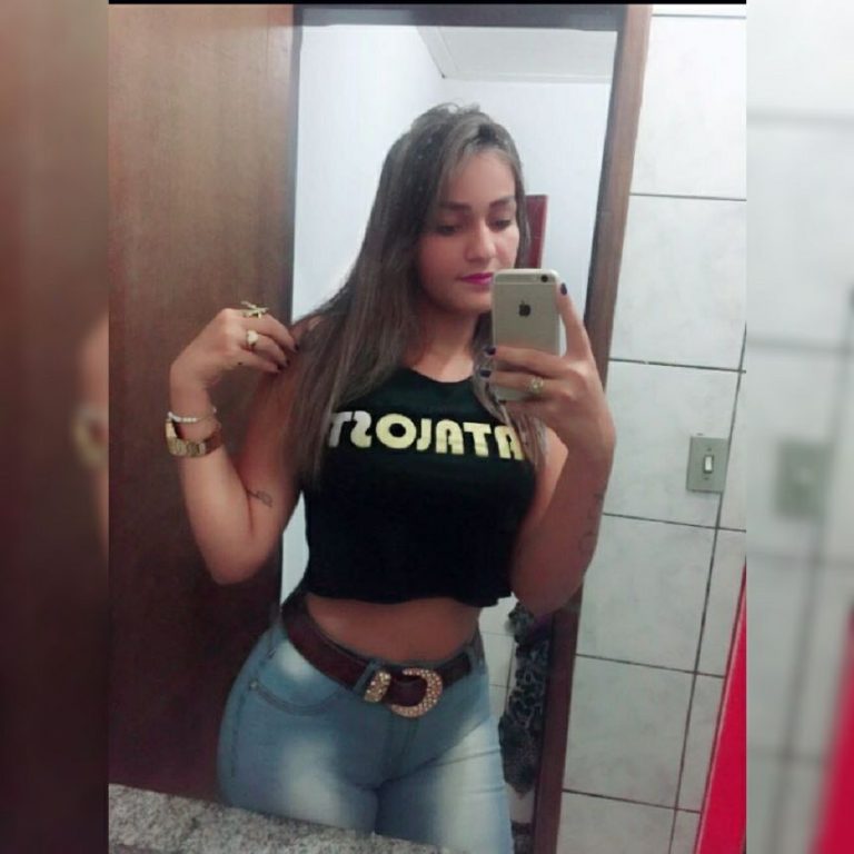 HOMICÍDIO: jovem de 17 anos de idade é assassinada a tiros em Catalão