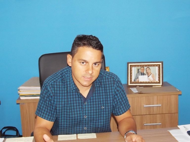 Prefeito Hugo Deleon faz balanço dos 100 dias de mandato em Três Ranchos